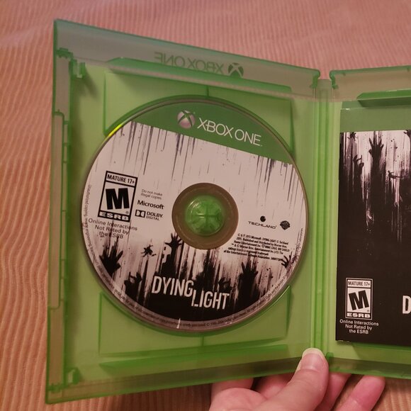 Dying Light for Xbox One - Picture 7 of 9